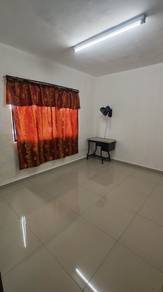 Full Reno Flat Tasek 64 Bdr Seri Alam Masai, 5 minit ke Pasir Gudang