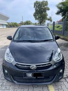 Perodua MYVI 1.5 SE ZHS (A)
