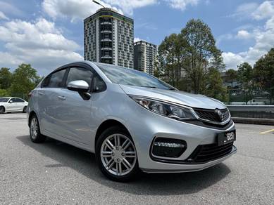 2020 L/KEDAI Proton PERSONA 1.6 P/START (A) MUKA1K