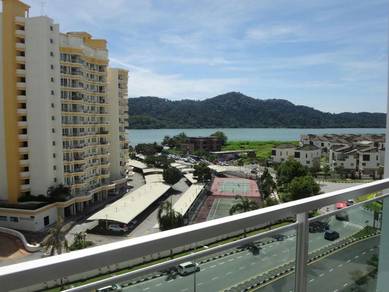 Summerton Condominium