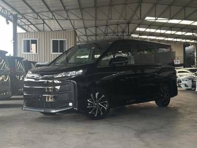 2023 Toyota NOAH 2.0 S-Z