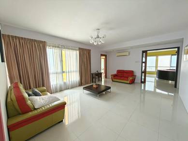 Condominium for Sale in Lebuhraya Jelutong