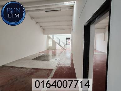 Kinta Lane 2 Stry 4 Adjoin Commercial Shophouse Georgetown Macalister