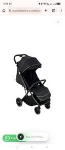 Bueno FIN Stroller