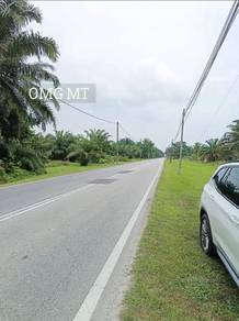 GREAT LOCATION Telok Panglima Garang 3 Acres Zoning Industrial Land FH