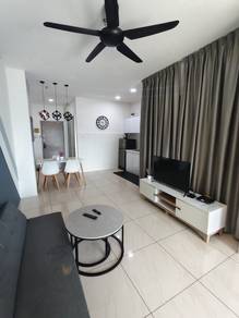 Manhattan Suites @ ITCC