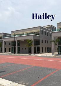 Shop-lot-for-rent-Bukit-Mertajam-Penang