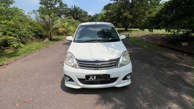 Perodua VIVA 1.0 ELITE MT EJ-VE (M)