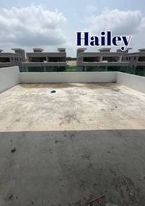 Marina City @ Permatang Tinggi, BM (2.5 storey commercial shoplot)
