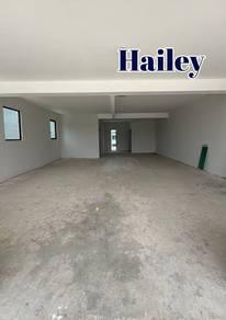Marina City @ Permatang Tinggi, BM (2.5 storey commercial shoplot)