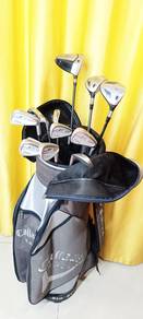 Titleist Golf Set BT5 Full Complete Set Men SET