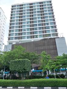Studio Fourteen Seksyen 14 Shah Alam For Rent