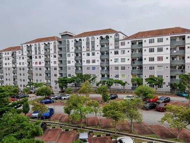 Desa Palma (Nilai)
