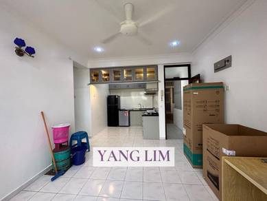 Taman Jubilee Phase 5
