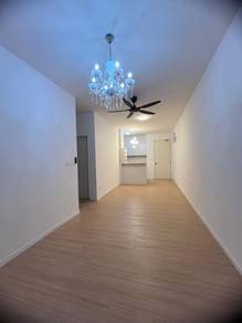 Tuan 2egacy Condo, Jalan Kuching