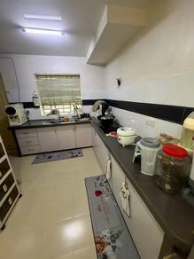 Cheapest |Renovated Furnish |2 Storey Terrace |Taman Seri Janggus