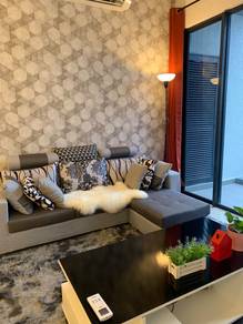 4+1 room Nidoz fully furnished 2 car park