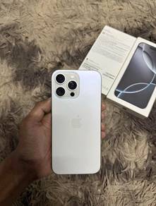 Apple iPhone 16 Pro Max 256 GB