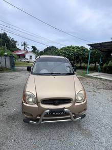 2003 ATOS 1.0 GL Auto