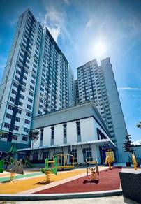 Nexus Residences Taman Pertama