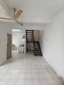 Semi-Detached-House-for-rent-Tanjung-Malim-Perak