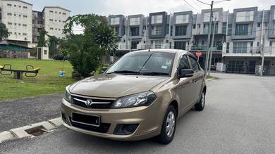 2013 Proton SAGA 1.3  (A) 49K ORI LOW MILEAGE
