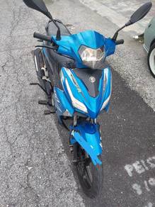 SM sport