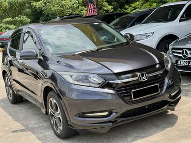 2016 Honda HR-V 1.8 V✅5 Year Warranty