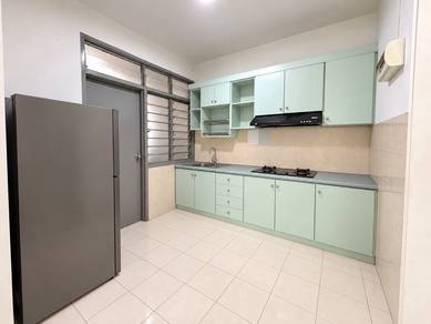 Nusa Perdana Service Apartment