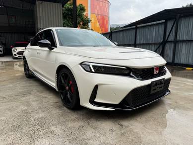 Honda CIVIC 2.0 TYPE R (M)