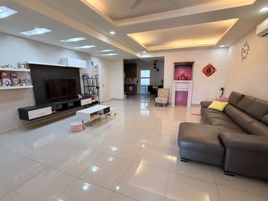 2-storey-Terraced-House-for-rent-Batang-Kali-Selangor