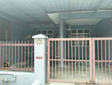 1-storey-Terraced-House-for-rent-Simpang-Ampat-Penang