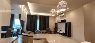 P' Residence Penthouse For Sale