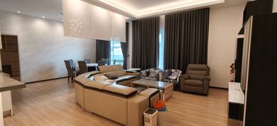 P' Residence Penthouse For Sale