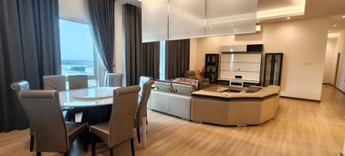 P' Residence Penthouse For Sale