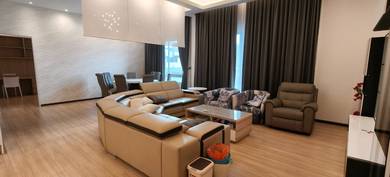 P' Residence Penthouse For Sale