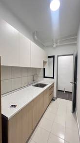 For Rent -- Fully Furnish Bukit Tiara Residensi in Jade Hills, Kajang