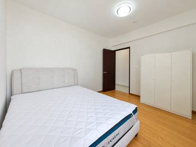 Direct transport to ciq Danga Bay Town 2bed unit for rent