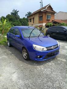 2016 Proton SAGA 1.3 PREMIUM CVT for sale