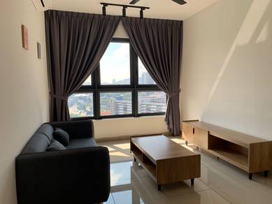 M Vertica 3Room Fully Furnished (NOVEMBER MOVE IN)