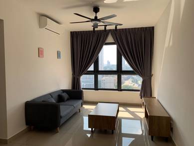 M Vertica 3Room Fully Furnished (NOVEMBER MOVE IN)