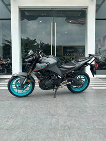 Yamaha MT-25 used 2022 – Naked Bike Bergaya MT25‼️