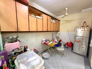 Seri Orkid double storey Sell Below Market Value