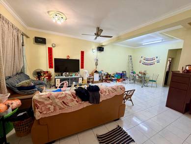 2-storey-Terraced-House-for-sale-Skudai-Johor