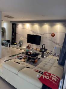 Renovated Double Storey Intermediate House @ Stutong Baru, Kuching