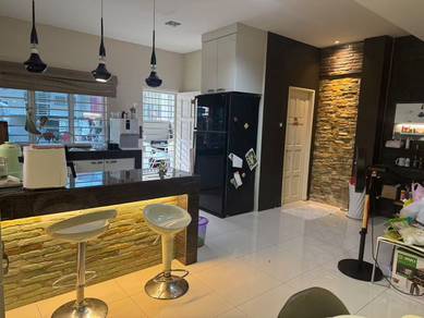 2-storey-Terraced-House-for-sale-Kuching-Sarawak-3