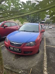 2014 Proton PERSONA 1.6 ELEGANCE HIGH LINE (A)