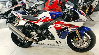 Honda CBR1000RR-R SP