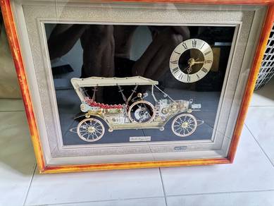 Rythm vintage 