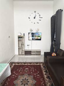 Ayyaz Homestay Changlun